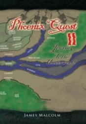 Phoenix Quest 2 Journey To The Underworld: Journey To The Underworld