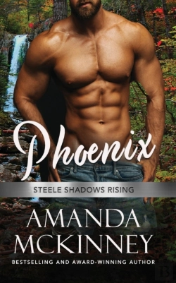 Bertrand.pt - Phoenix  Steele Shadows Rising