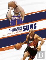 Phoenix Suns All-Time Greats
