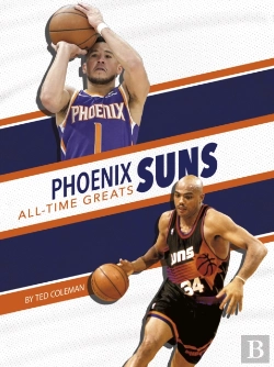 Bertrand.pt - Phoenix Suns All-Time Greats