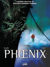 Phoenix T03 Naufrages