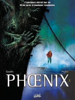 Bertrand.pt - Phoenix T03 Naufrages