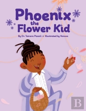 Phoenix The Flower Kid