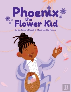 Bertrand.pt - Phoenix The Flower Kid