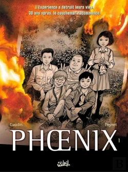 Bertrand.pt - Phoenix Tome 1