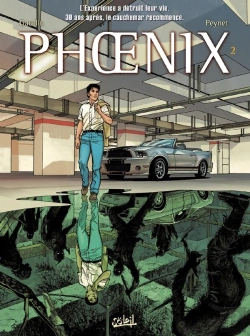 Bertrand.pt - Phoenix Tome 2