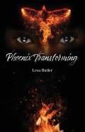 Phoenix Transforming From Ashes To Ascension