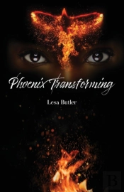 Phoenix Transforming From Ashes To Ascension