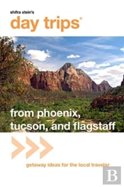 Phoenix, Tucson, And Flagstaff