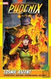 Phoenix Vol. 2: Cosmic Ascent
