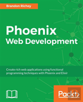 Phoenix Web Development