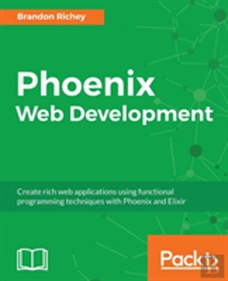 Bertrand.pt - Phoenix Web Development