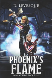 Phoenix'S Flame