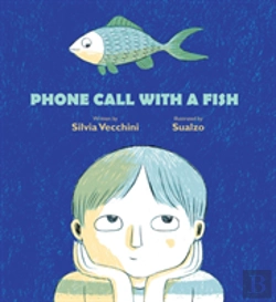 Bertrand.pt - Phone Call With A Fish