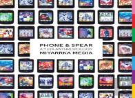 Phone & Spear