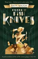 Phone For The Fish Knives