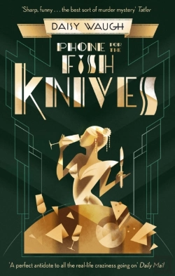 Bertrand.pt - Phone For The Fish Knives
