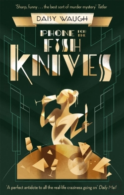 Bertrand.pt - Phone For The Fish Knives