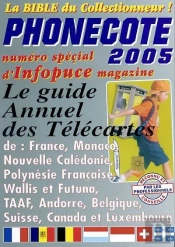 Phonecote (Édition 2005)