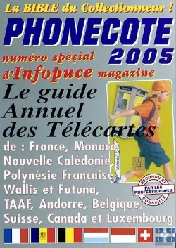 Bertrand.pt - Phonecote (Édition 2005)