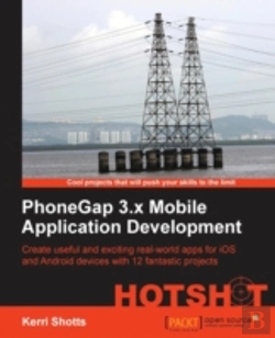Bertrand.pt - Phonegap 3.X  Mobile Application Development