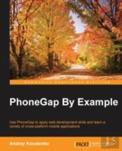 Phonegap By Example