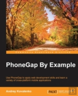 Bertrand.pt - Phonegap By Example