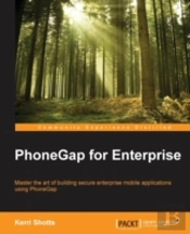 Phonegap For Enterprise