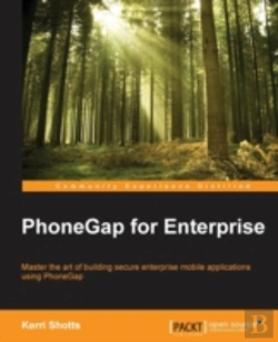 Bertrand.pt - Phonegap For Enterprise