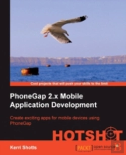 Bertrand.pt - Phonegap Hotshot