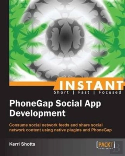 Bertrand.pt - Phonegap Social App Development