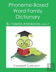 Phoneme-Based Word Family Dictionary