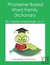 Phoneme-Based Word Family Dictionary