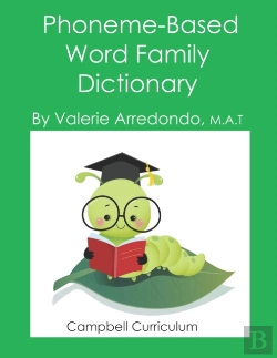 Bertrand.pt - Phoneme-Based Word Family Dictionary