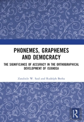 Phonemes, Graphemes And Democracy