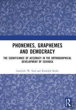 Bertrand.pt - Phonemes, Graphemes And Democracy