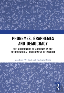 Bertrand.pt - Phonemes, Graphemes And Democracy