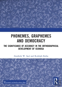 Bertrand.pt - Phonemes, Graphemes And Democracy