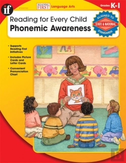 Bertrand.pt - Phonemic Awareness, Grades K - 1