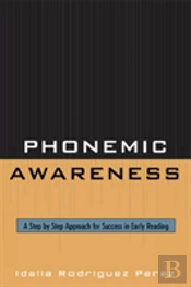 Phonemic Awareness