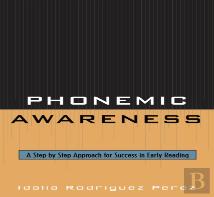 Phonemic Awareness