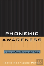 Phonemic Awareness