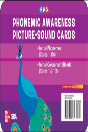 Phonemic Awareness Prek-K, Picture/Sound Cards