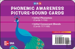 Bertrand.pt - Phonemic Awareness Prek-K, Picture/Sound Cards