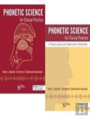 Phonetic Science For Clinical Practice Bundle