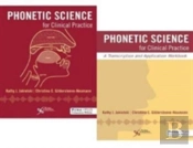 Phonetic Science For Clinical Practice Bundle