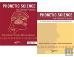 Bertrand.pt - Phonetic Science For Clinical Practice Bundle