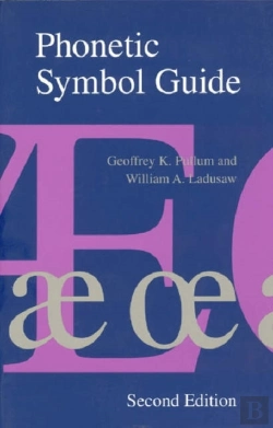 Bertrand.pt - Phonetic Symbol Guide