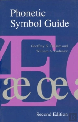 Bertrand.pt - Phonetic Symbol Guide