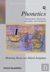 Phonetics